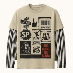 Cotton T-Shirt